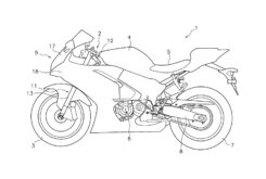 Yamaha R7 M 2025 bikeleaks