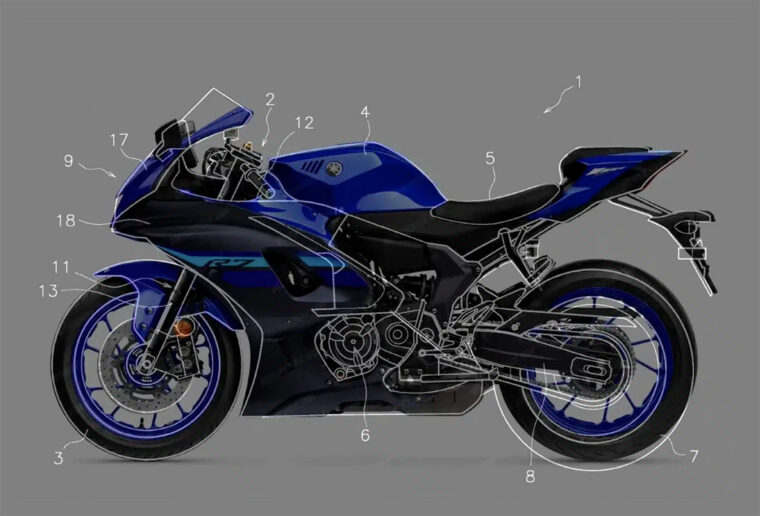 Yamaha-R7M-2025-patente-filtrada-bikeleaks