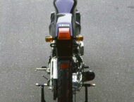 ¿Yamaha SDR200 2025? llegan rumores desde Japón... 7 Yamaha SDR200 2
