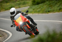 Yamaha xsr900 gp prueba opinion 16