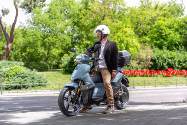 ZEWAY motos electricas intercambio baterias 2