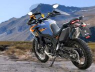 Zontes 703F 2024 china6