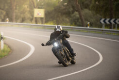 Zontes C125 2024 opinion prueba 12