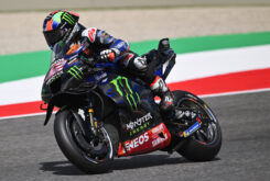 Scorpion presenta su colección 2025 con la nueva serie Apex y más novedades 13 aleix rins viernes mugello motogp (4)