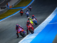 Calendario de MotoGP 2024: todas las fechas, circuitos y carreras 4 calendario motogp 2024 fechas circuitos