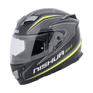 casco moot Nishua NRX 2