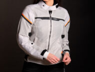 La importancia de equiparse bien en verano y cómo LS2 te lo pone más fácil 39 chaqueta LS2 RIVA (1)