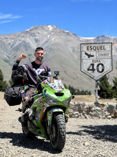 entrevista toninja continental tkc 80 7