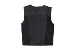Chaleco Harley-Davidson Smart Vest 6 harley davidson smart vest chaleco airbag (3)