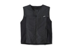 harley davidson smart vest chaleco airbag (4)