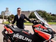 Jorge Lorenzo se una a la marca de escapes, variadores y accesorios Yasuni 5 jorge lorenzo une yasuni escapes (1)