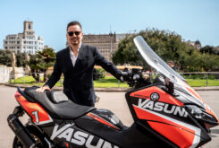 Jorge Lorenzo se una a la marca de escapes, variadores y accesorios Yasuni 13 jorge lorenzo une yasuni escapes (1)