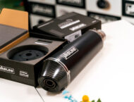 Jorge Lorenzo se una a la marca de escapes, variadores y accesorios Yasuni 6 jorge lorenzo une yasuni escapes (2)