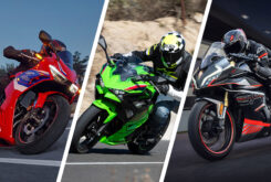 mejores deportivas a2 2024