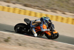 mono cuero SPIDI supersonic perforated pro opinion 1