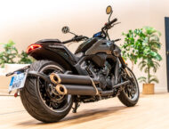 Morbidelli MBP C1002V 2024: Prueba y opiniones 29 morbidelli mbp c1002v 202413