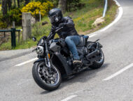 Morbidelli MBP C1002V 2024: Prueba y opiniones 19 morbidelli mbp c1002v 202438