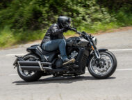 Morbidelli MBP C1002V 2024: Prueba y opiniones 6 morbidelli mbp c1002v 202439