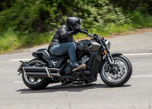 Morbidelli MBP C1002V 2024: Prueba y opiniones