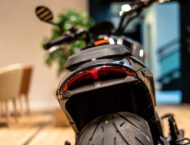 Morbidelli MBP C1002V: 5 claves del modelo cruiser A2 15 morbidelli mbp c1002v 20244