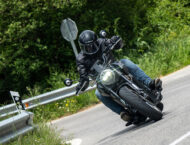 Morbidelli MBP C1002V 2024: Prueba y opiniones 20 morbidelli mbp c1002v 202440