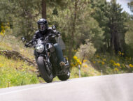 Morbidelli MBP C1002V 2024: Prueba y opiniones 18 morbidelli mbp c1002v 202441