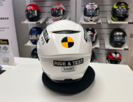 SHOEI Ride & Test: prueba uno de sus cascos antes de comprarlo 2 shoei ride test prueba cascos