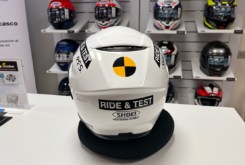 SHOEI Ride & Test: prueba uno de sus cascos antes de comprarlo 26 shoei ride test prueba cascos