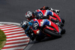 8 horas suzuka team hrc (4)