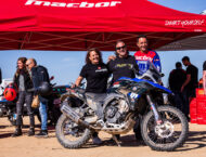 Adventure Experience Madrid 2024: Todo listo para la gran fiesta de la aventura 10 Adventure Experience 2