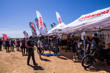 Adventure Experience 4