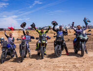 Adventure Experience  5