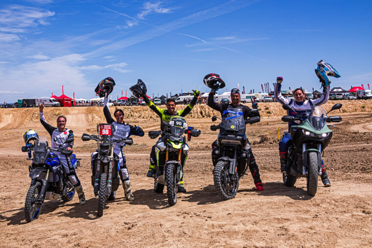 Adventure Experience  5