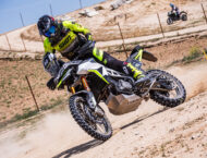 Adventure Experience Madrid 2024: Todo listo para la gran fiesta de la aventura 7 Adventure Experience 6