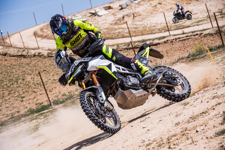 Adventure Experience Madrid 2024: Todo listo para la gran fiesta de la aventura 6 Adventure Experience 6