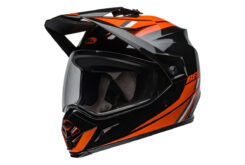 Bell MX 9 Adventure MIPS