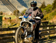 Bell MX 9 Adventure MIPS accion11