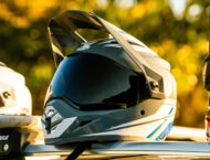 Bell MX 9 Adventure MIPS accion12