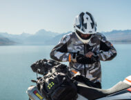 Bell MX 9 Adventure MIPS accion14