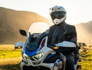 Bell MX 9 Adventure MIPS accion15