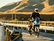 Bell MX 9 Adventure MIPS accion16