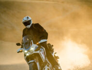 Bell MX 9 Adventure MIPS accion19