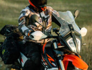 Bell MX 9 Adventure MIPS accion4