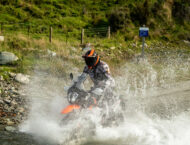 Bell MX 9 Adventure MIPS accion5