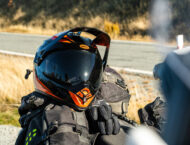 Bell MX 9 Adventure MIPS accion6