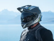 Bell MX 9 Adventure MIPS accion7