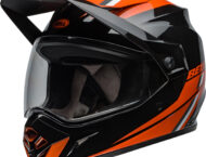 Bell MX 9 Adventure MIPS colores1