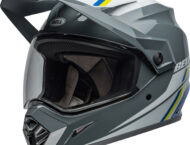 Bell MX 9 Adventure MIPS colores10