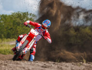 Beta RX 300 2025 9 Beta RX 300 2025 accion4