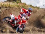 Beta RX 300 2025 7 Beta RX 300 2025 accion6